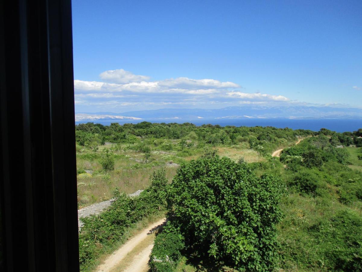 Bed and Breakfast Sobe Bukaleta Loznati Экстерьер фото