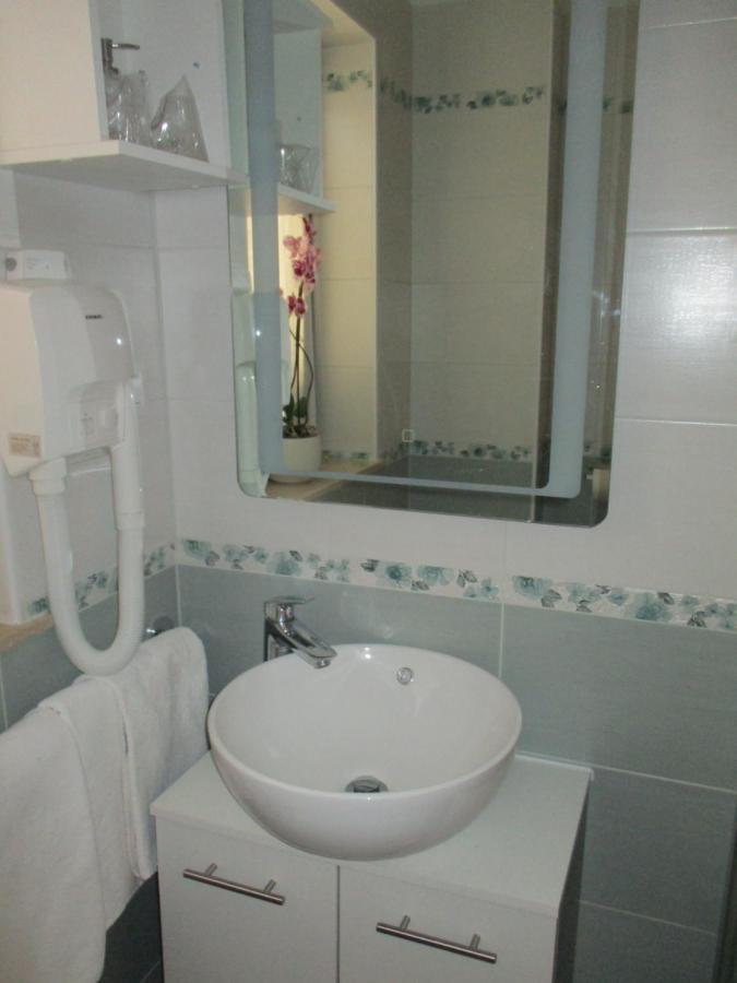 Bed and Breakfast Sobe Bukaleta Loznati Экстерьер фото