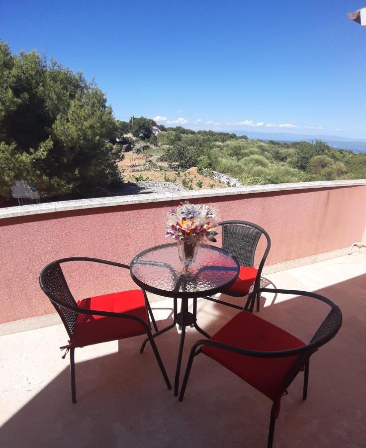 Bed and Breakfast Sobe Bukaleta Loznati Экстерьер фото