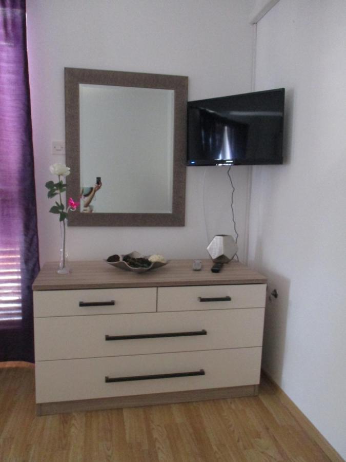 Bed and Breakfast Sobe Bukaleta Loznati Экстерьер фото