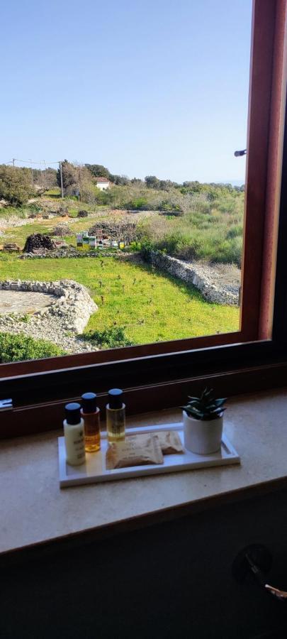Bed and Breakfast Sobe Bukaleta Loznati Экстерьер фото