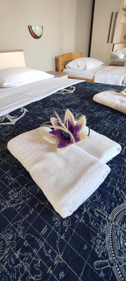 Bed and Breakfast Sobe Bukaleta Loznati Экстерьер фото