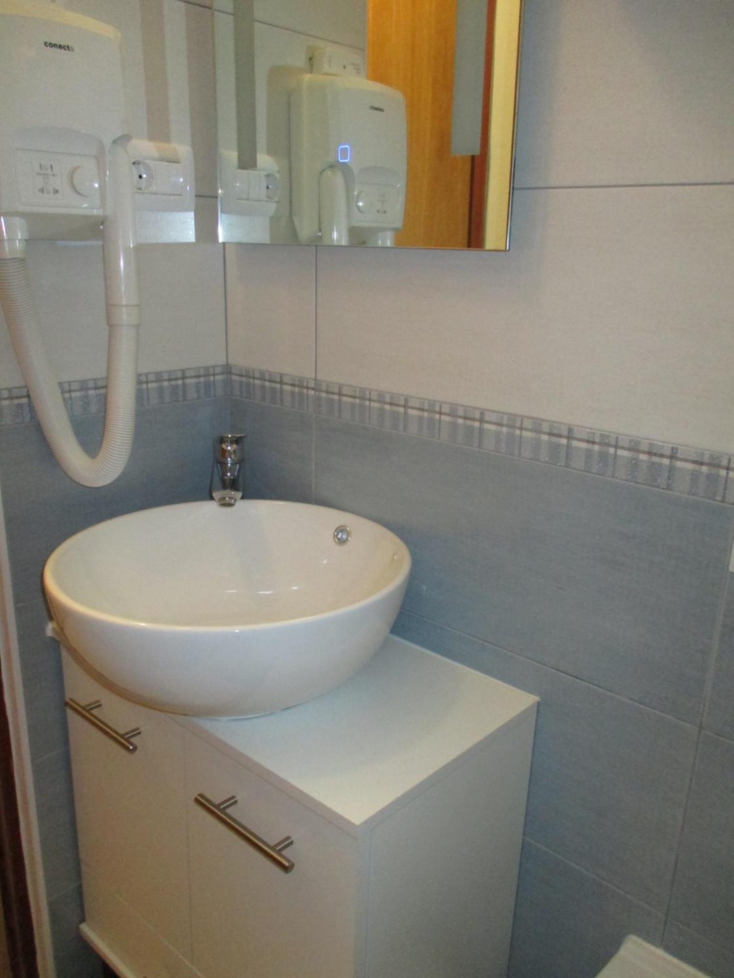 Bed and Breakfast Sobe Bukaleta Loznati Экстерьер фото