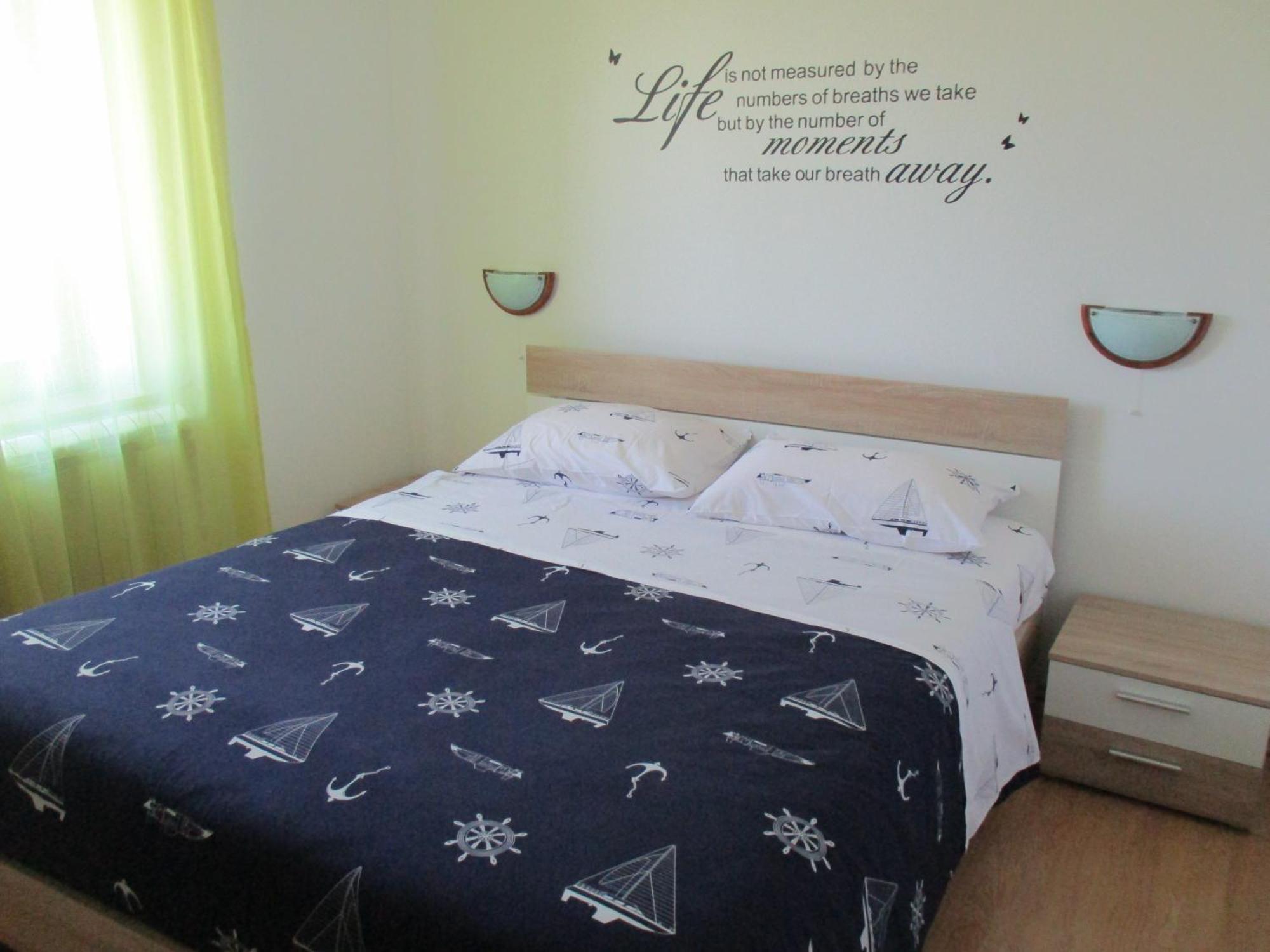 Bed and Breakfast Sobe Bukaleta Loznati Экстерьер фото